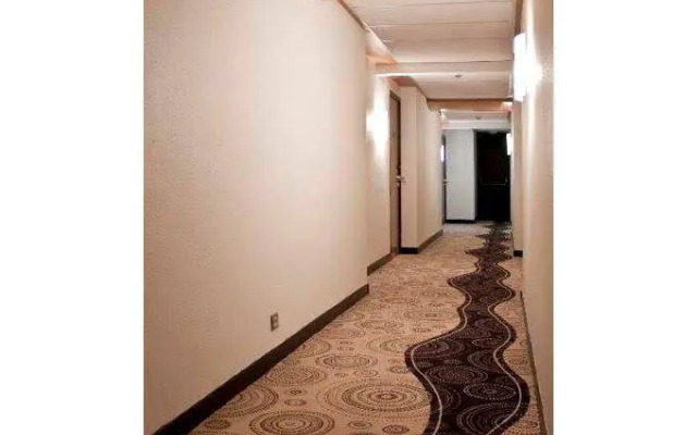 Brit Hotel Confort Limouzi Tulle