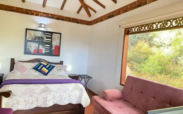 Casa Hotel San Pedro