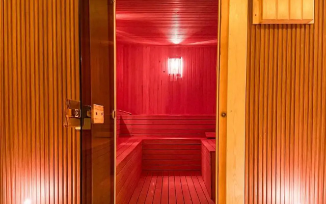 Aldino Hotel & Spa