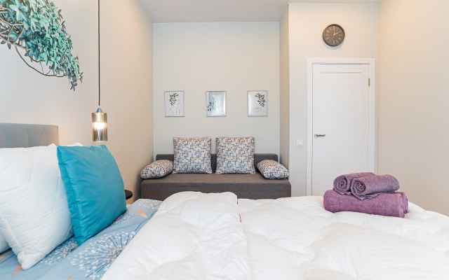 LetoApart na Engelsa 93