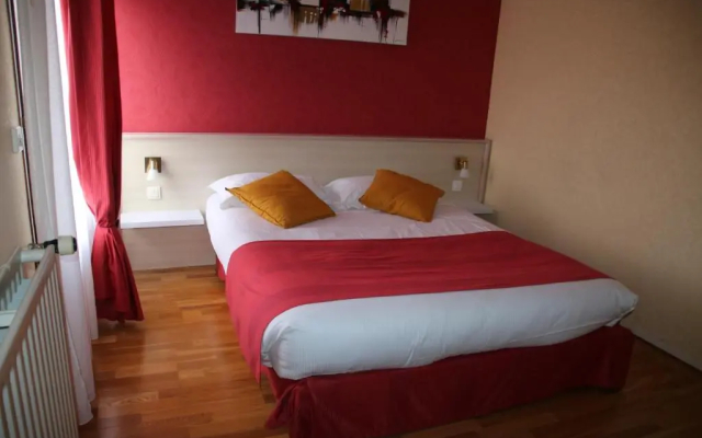 Hotel Etesia
