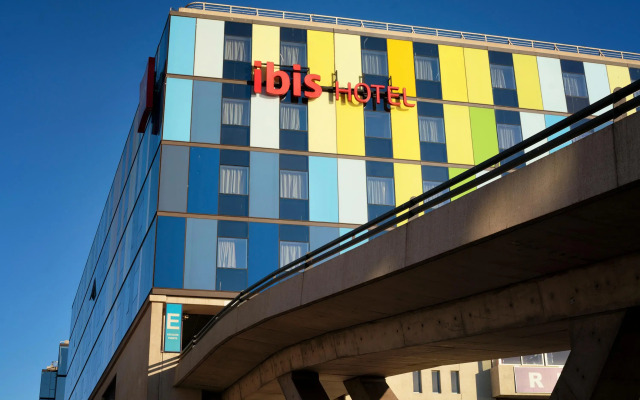 Ibis Valparaiso