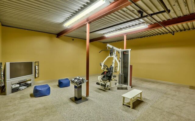 Soleil Chalet By Bear Country