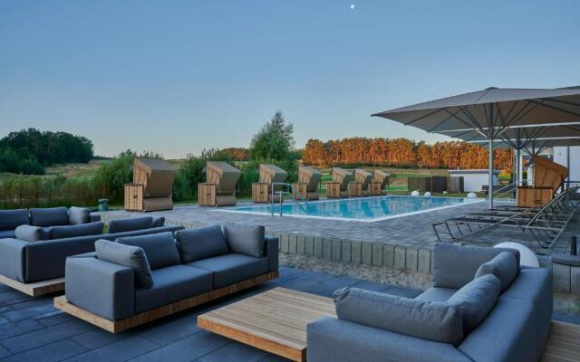 Dorint Resort Baltic Hills Usedom