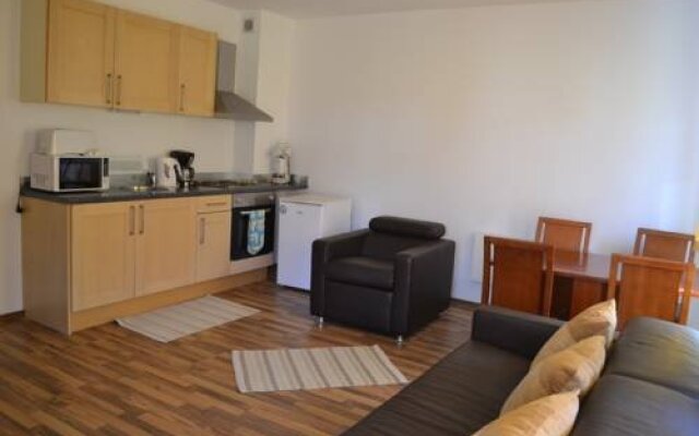 Pirin Heights Aparthotel