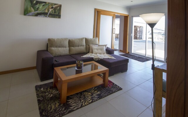 Cantinho da Ilha - Guest House