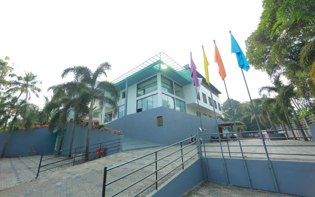 Park regency