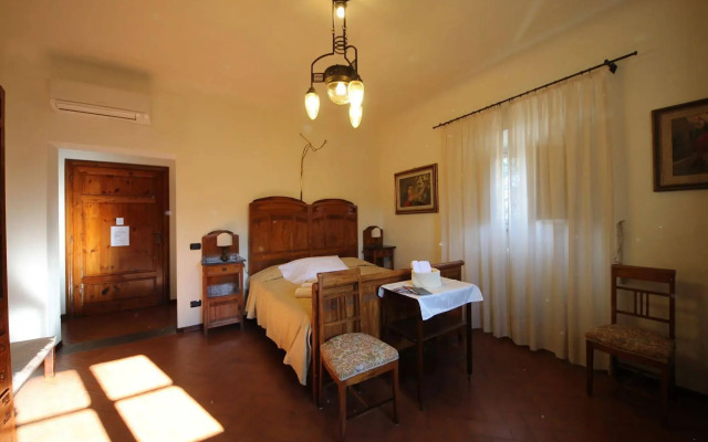 Villa Nardi - Residenza D'Epoca