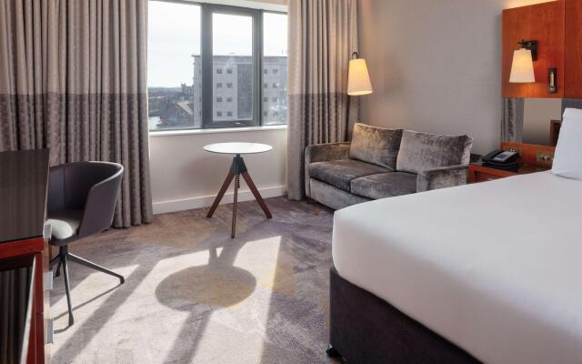 Hilton Belfast Hotel