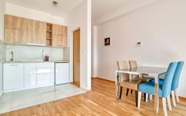 Ivanovic residences