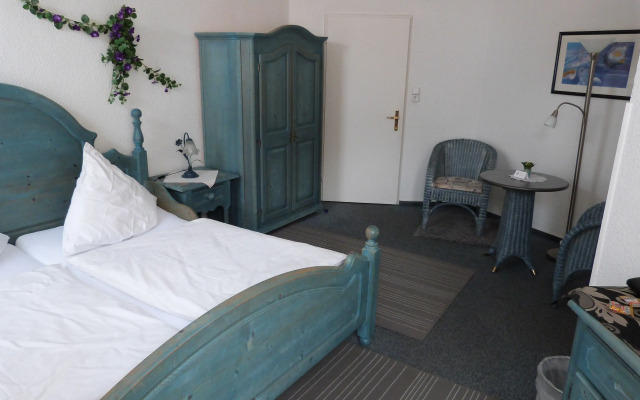 Hotel Restaurant Jägerhof