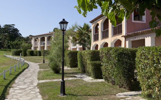 Provençal Apartment Near the Beautiful bay of Saint-tropez