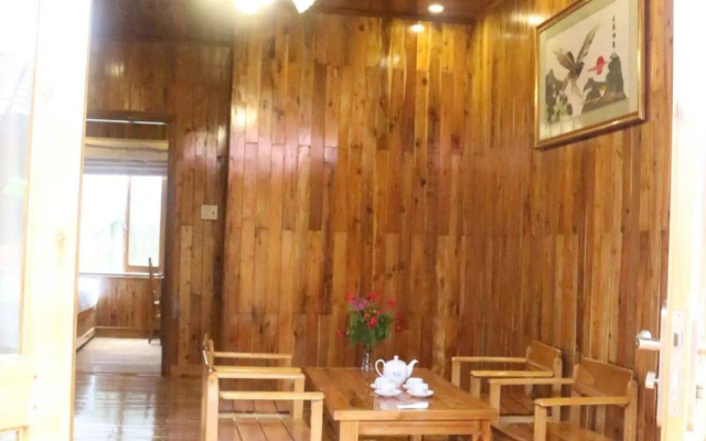 Green Ruby Villas