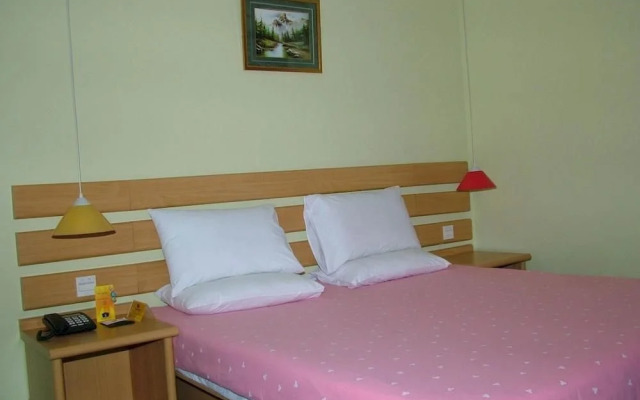 Guangzhou Home Inns - North Avenue