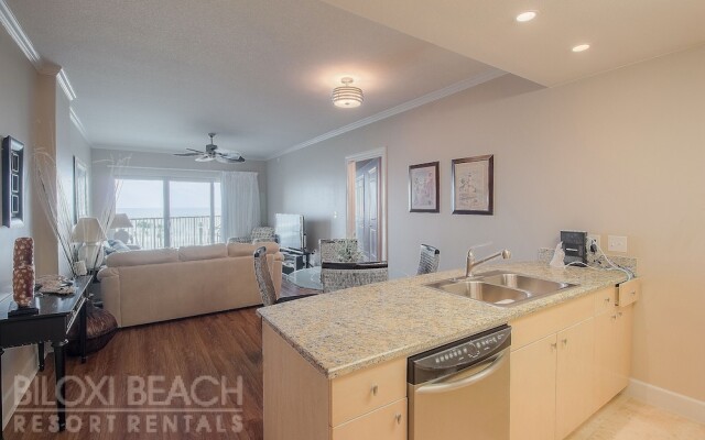Sea Breeze-Sea Breeze 305