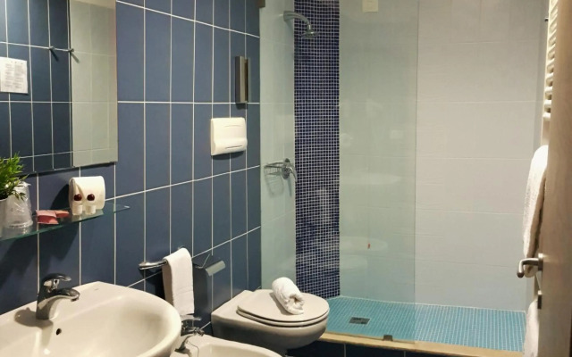 Hotel Parco della Rocca