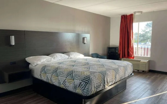 Studio 6 Stockbridge, GA – Hwy 138 W