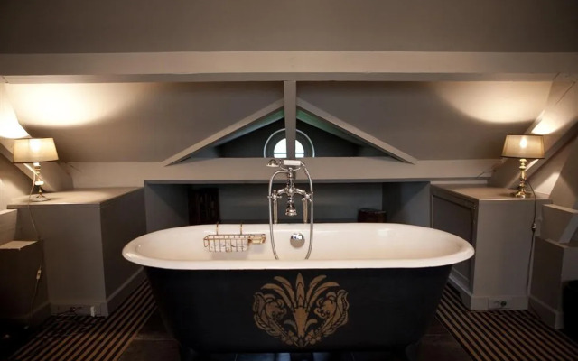 La Marquise de Montmartre