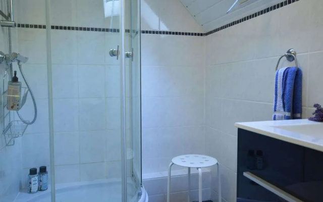 Holiday Home in Nice Surrounding