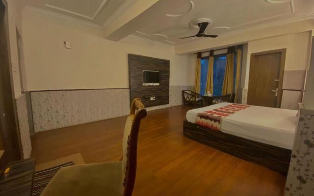 Anupam Resort By DLS Hotels