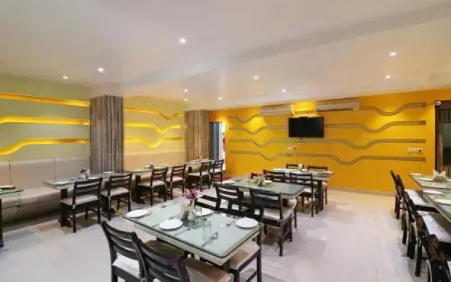 Hotel Ashish Park By OYO Rooms