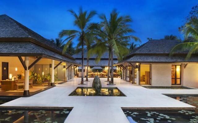 Six Senses Hideaway Hua Hin