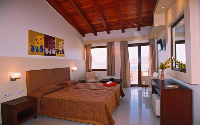 Lemnos Village Resort