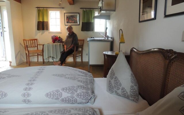 Solbjerggaard bed and breakfast