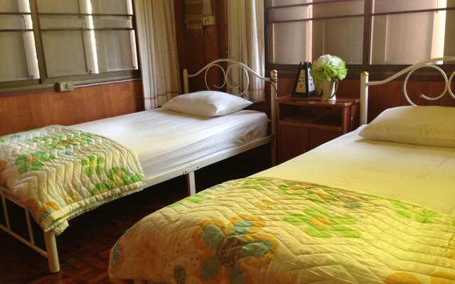 Baan Maihorm Guesthouse