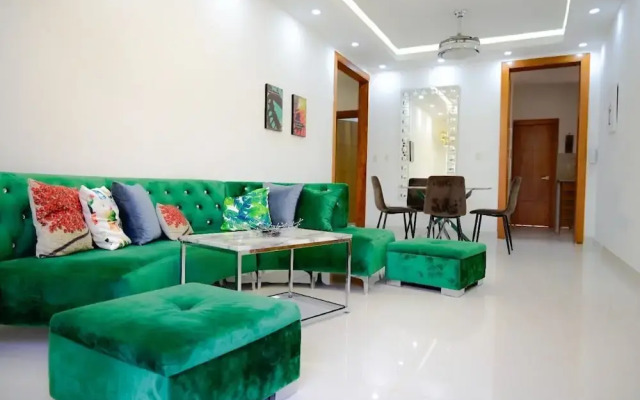 Verdana Rental Arlene II