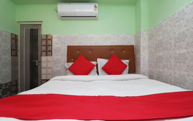 OYO 29430 Hotel Kunal