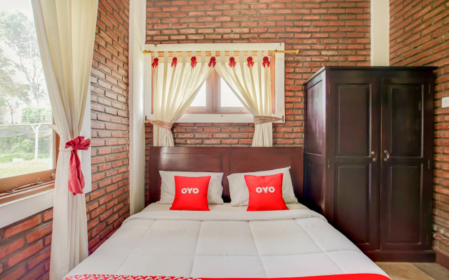 OYO 3896 Villa Pesona Wisata Puncak
