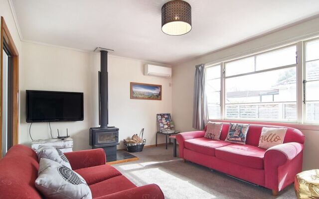 Merino Villa 1 - Christchurch Holiday Homes