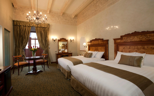Aranwa Cusco Boutique Hotel