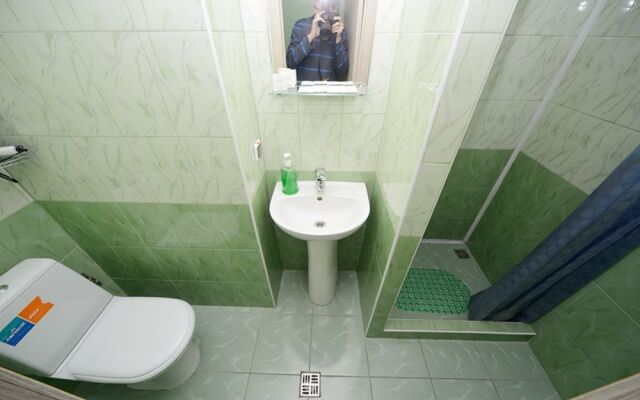 Mini Hotel Tverskaya 5
