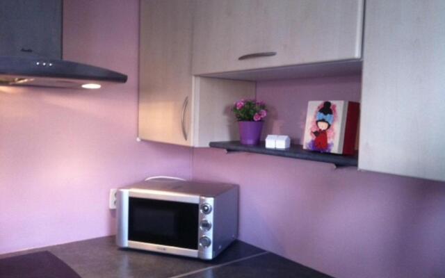 Studio neuf proche Disneyland Paris