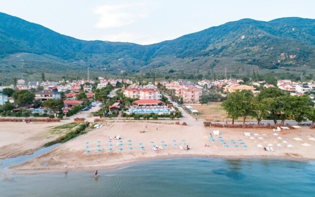 Aloria Garden Hotel
