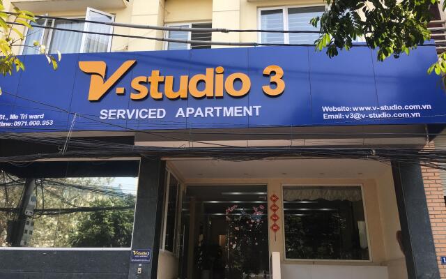 V-studio Hotel Apartment 3