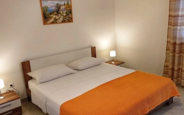 Marino - With Parking - A1