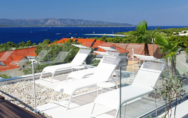 Lifestyle Hotel Vitar - Adults Only