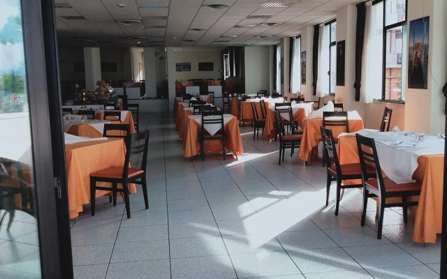 Hotel Giada
