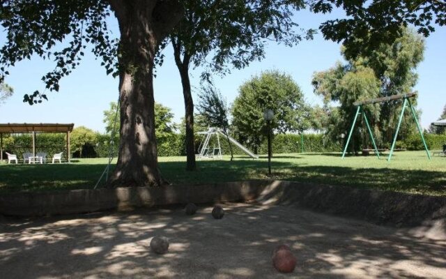 Agriturismo La Pisana