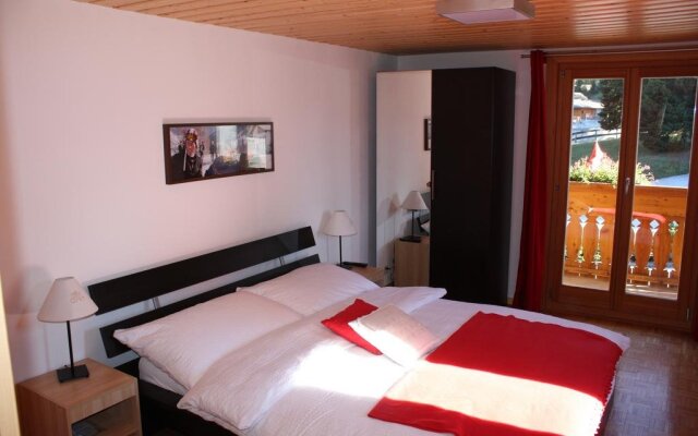 Hotel Edelweiss