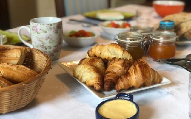 La Maison Des Ateliers