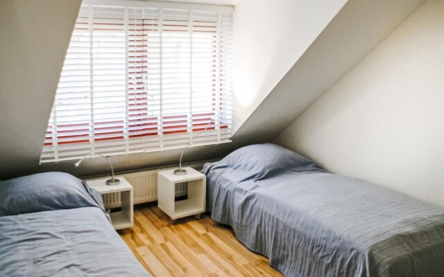 Awesome Home in Rekem-lanaken With Wifi and 2 Bedrooms