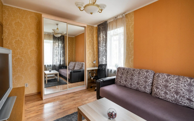 Гости Дома на улице Думская