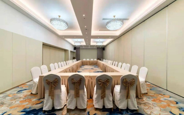 Jinhuating International Hotel