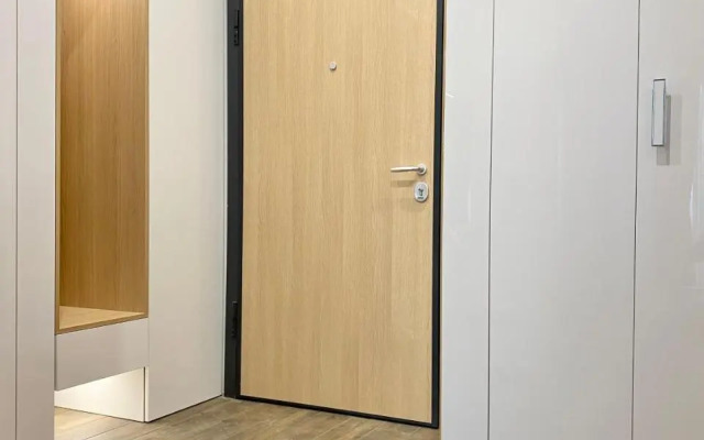 Modern 1Bed Apartment for 4 guests in Sofia