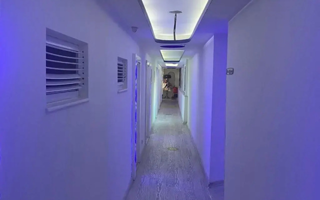 Side Miami Beach Hotel