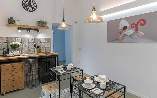 A Misura Duomo Rooms & Apartment
